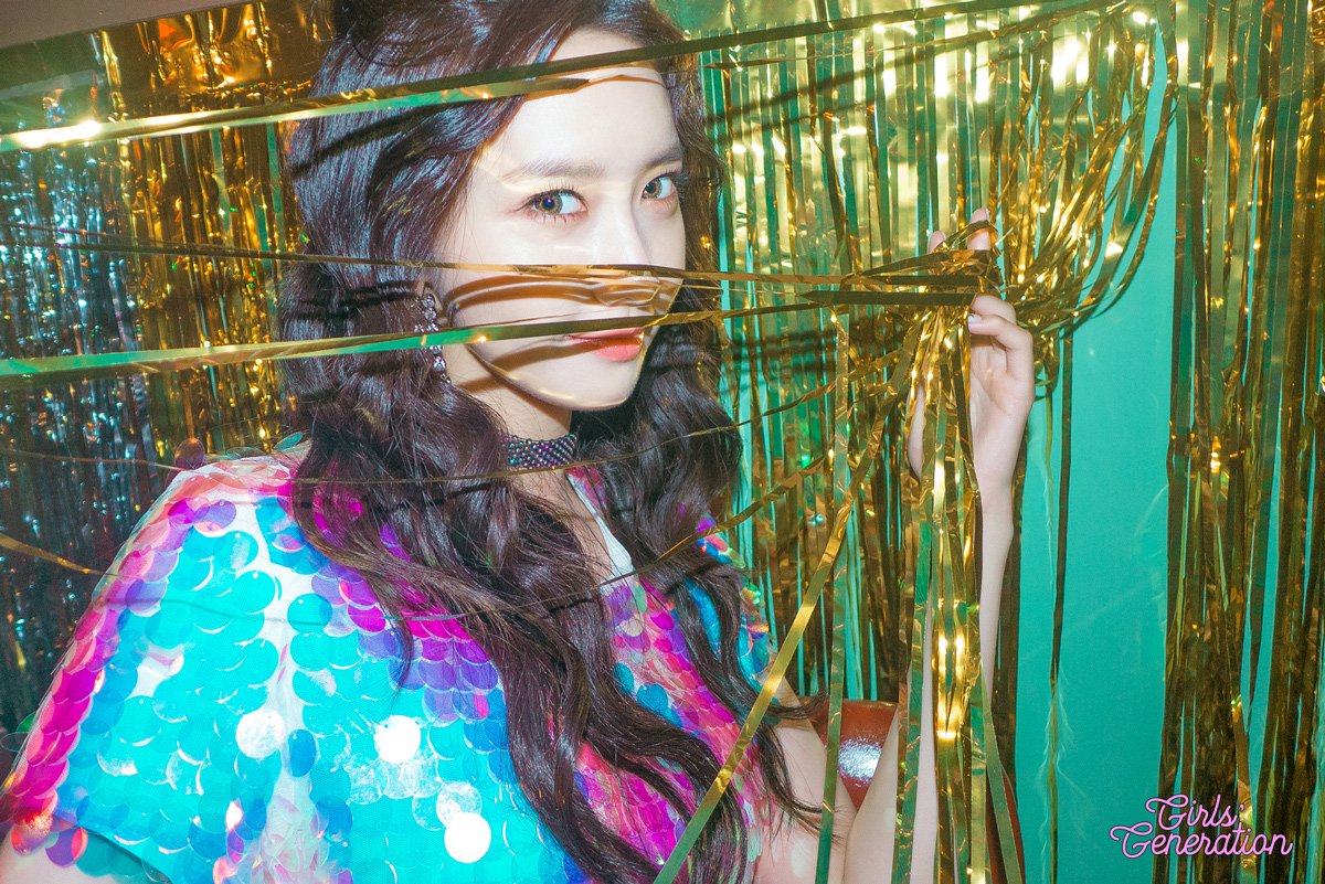 Girls Generation Holiday Night 6th Album Ukmix Forums