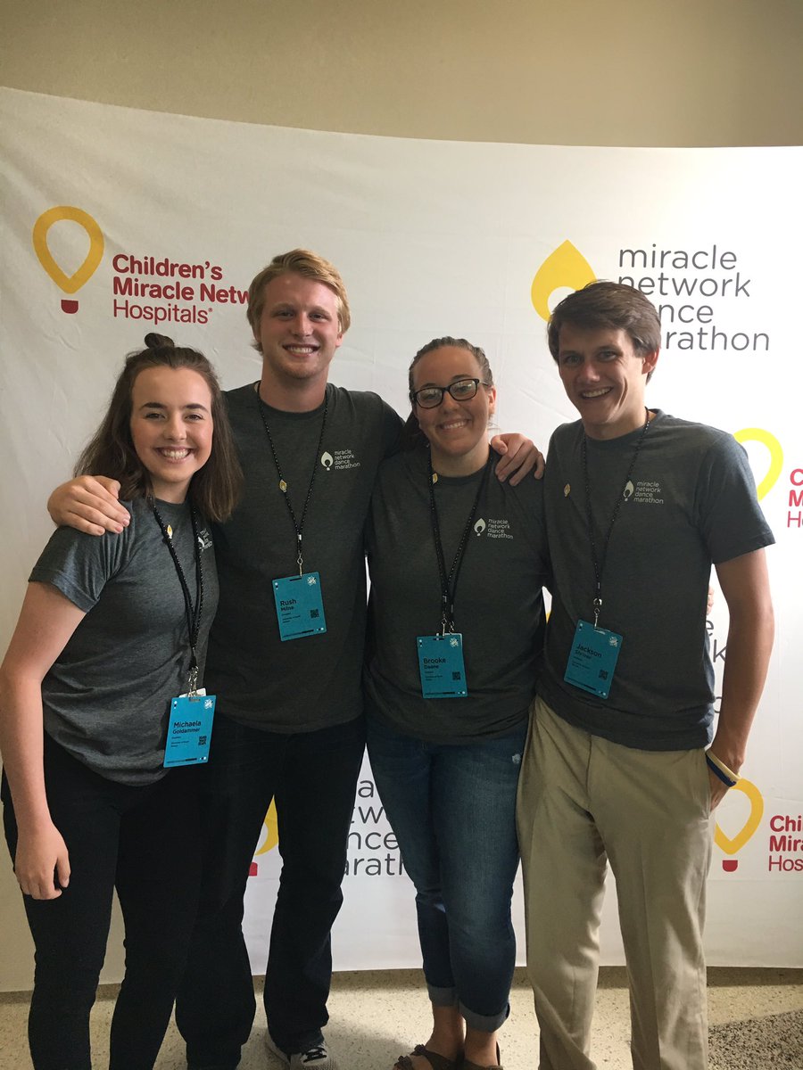 sddakotathon's tweet photo. #dmlc2017 is done & we are prepared to make Dakotathon 2018 the absolute best! Be sure to check back tomorrow cause we have a HUGE SURPRISE! https://t.co/IJAbkaA8xs