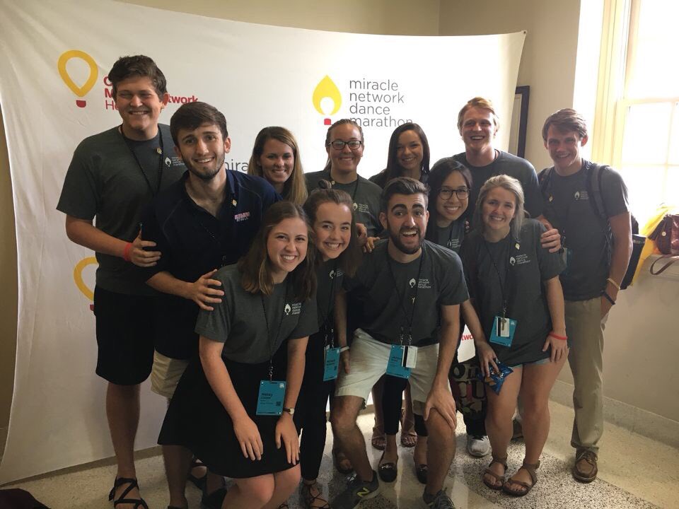 sddakotathon's tweet photo. #dmlc2017 is done & we are prepared to make Dakotathon 2018 the absolute best! Be sure to check back tomorrow cause we have a HUGE SURPRISE! https://t.co/IJAbkaA8xs