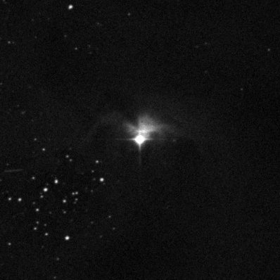 spacetelelive's tweet photo. I am looking at the Star CD-33-1068 with Cosmic Origins Spectograph for Dr. Carlo F. Manara. https://t.co/VtXTaeED7i https://t.co/ycCSV5Lzjk