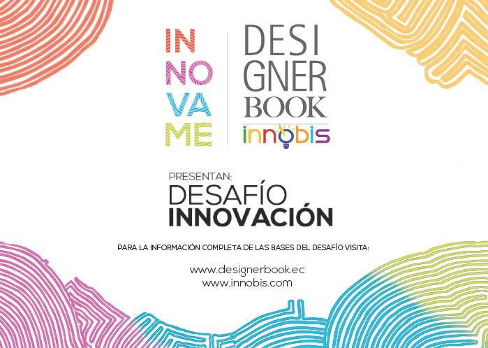 innobis_ec's tweet photo. #Convocatoria #INNOVAME El objetivo es promover la industria textil en el país.
Bases en: https://t.co/yEx7KKd0NQ - https://t.co/RQduTkq90Q🙂 https://t.co/Dv0TVbmtND