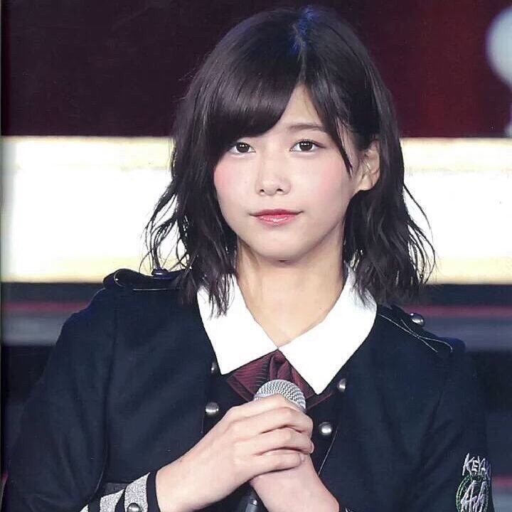 haru_46g's tweet photo. #渡邉理佐生誕祭 https://t.co/fLFMOFgLnv