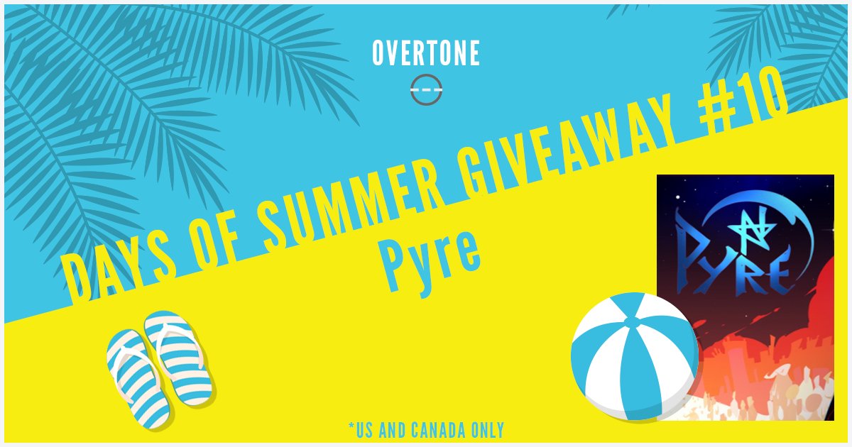 OVERTONE tweet media