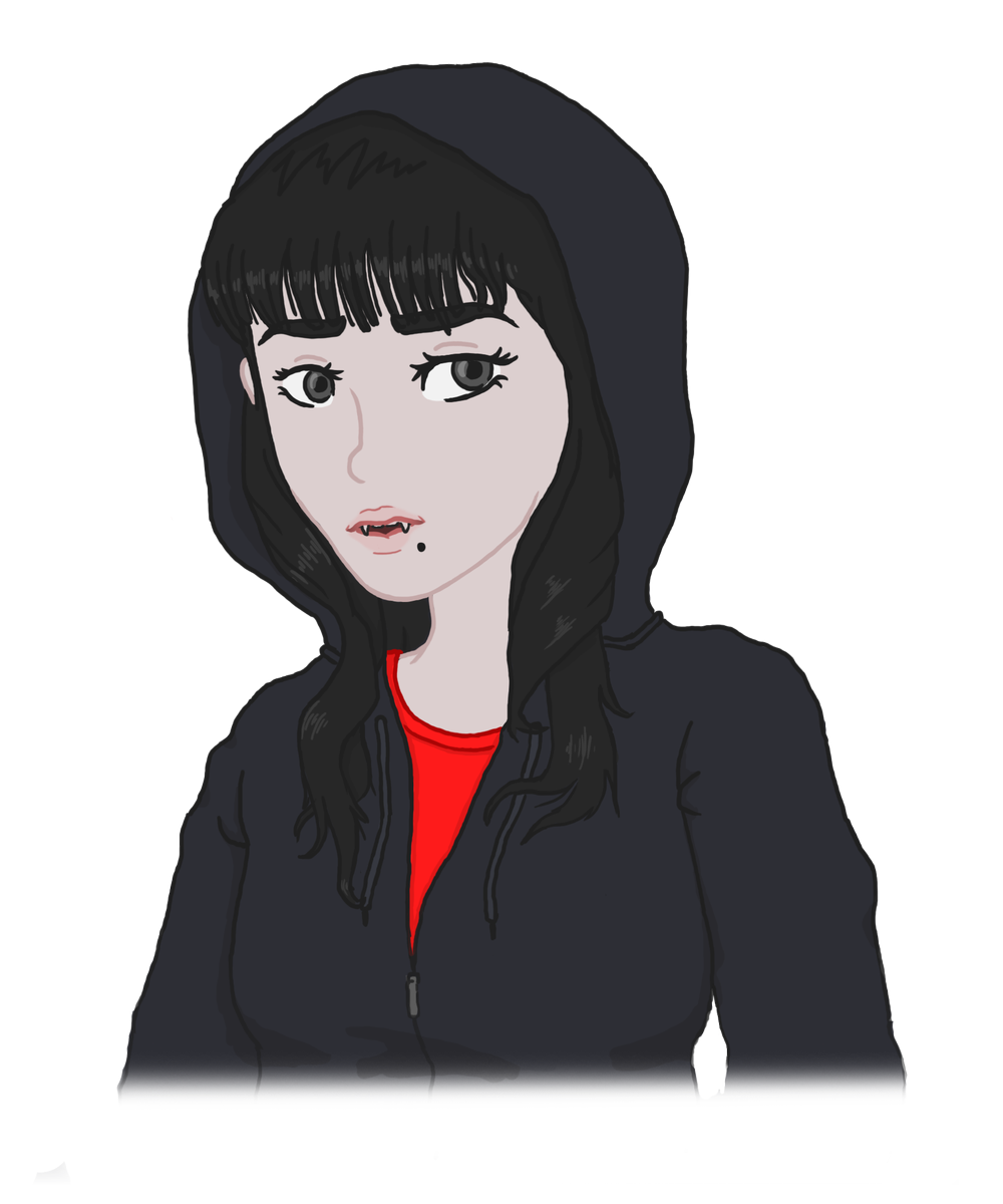 LisaIndigoStars's tweet photo. Hannah 2017-2017 RIP sweet angel #gonebutnot forgotten 🙏💜 [art by @Rummyham] https://t.co/BzU2vqYNdO