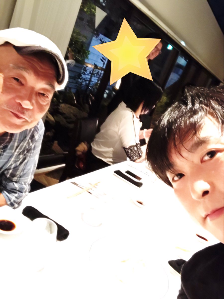 弄られ天然キャラ 声優 保志総一朗の魅力に迫る Ciatr シアター