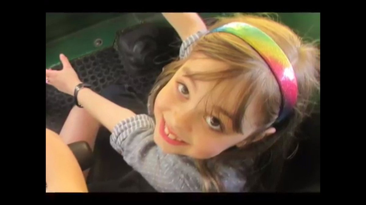 Family's plea to make Saffie Rose Roussos the most famous girl in the world #Saffiethesuperstar please share
itv.com/news/granada/u…