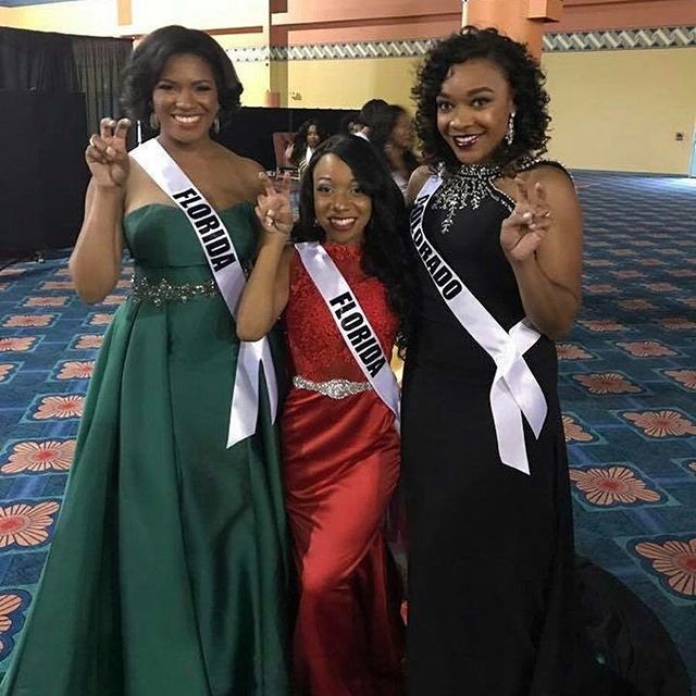 benewsfamu's tweet photo. Rattlers are everywhere! No matter where you go! 🐍#FAMU #Rattlers #BEFAMU #HBCU #BlackExcellence https://t.co/OjszE9EPNG