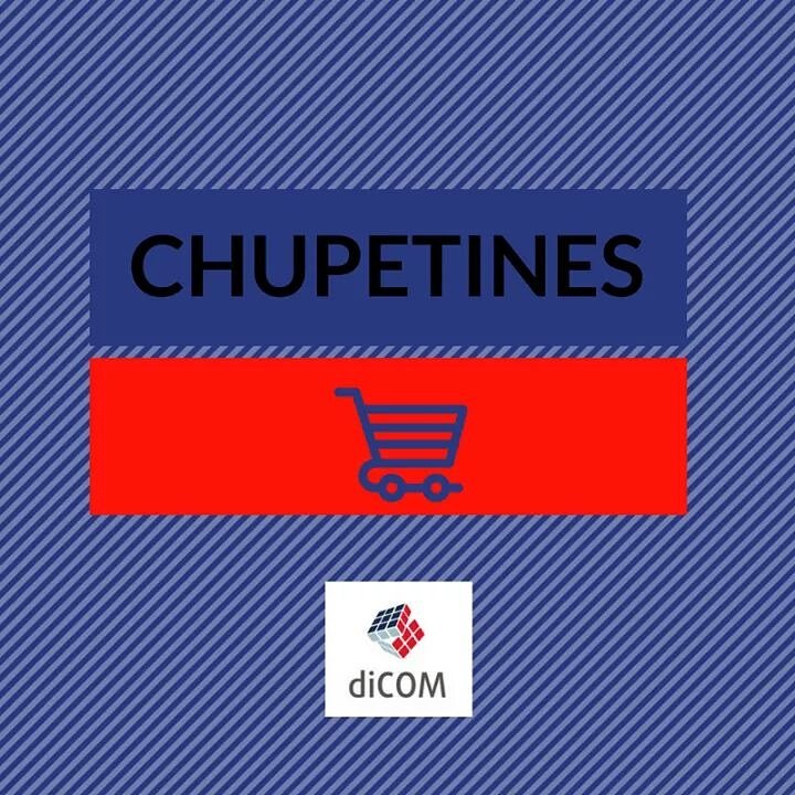 distri_dicom's tweet image. ¡Entrá a nuestra web y mirá la variedad de chupetines importados que tenemos! #Chupetines #Golosinas #Funcandy