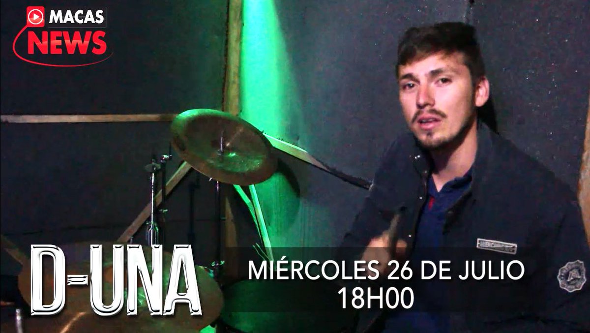 Macas News tweet media