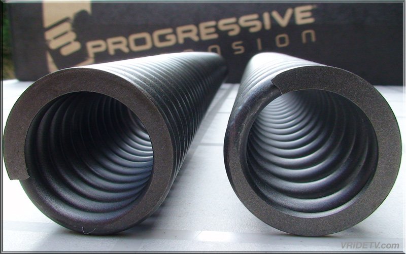 VRIDETV's tweet photo. Today's featured sponsor of Vridetv is Progressive Suspension
#Follow them at @ProgressiveSusp 
more at https://t.co/3DMMooTPQ7 https://t.co/AyrhIIV6Zn