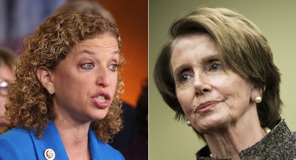 carrieksada's tweet photo. WOW! WikiLeaks Email Connects Nancy Pelosi to Wasserman Schultz IT Staffer Imran Awan #WednesdayWisdom #ImranAwan 
https://t.co/f1XDiL1IEV https://t.co/xksnmQae5W