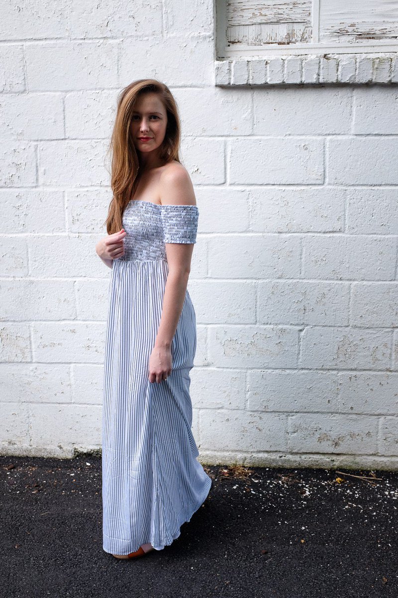JustJack10's tweet photo. Striped Maxi Love Affair https://t.co/EqlKrtQfrF https://t.co/gEKpSgZFC0
