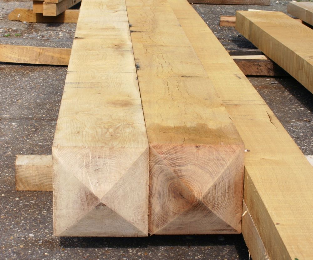 Need Fresh Sawn #Oak Gate Posts? #Yandles can cut and deliver them to you within 5 working days. buff.ly/2urBQDh