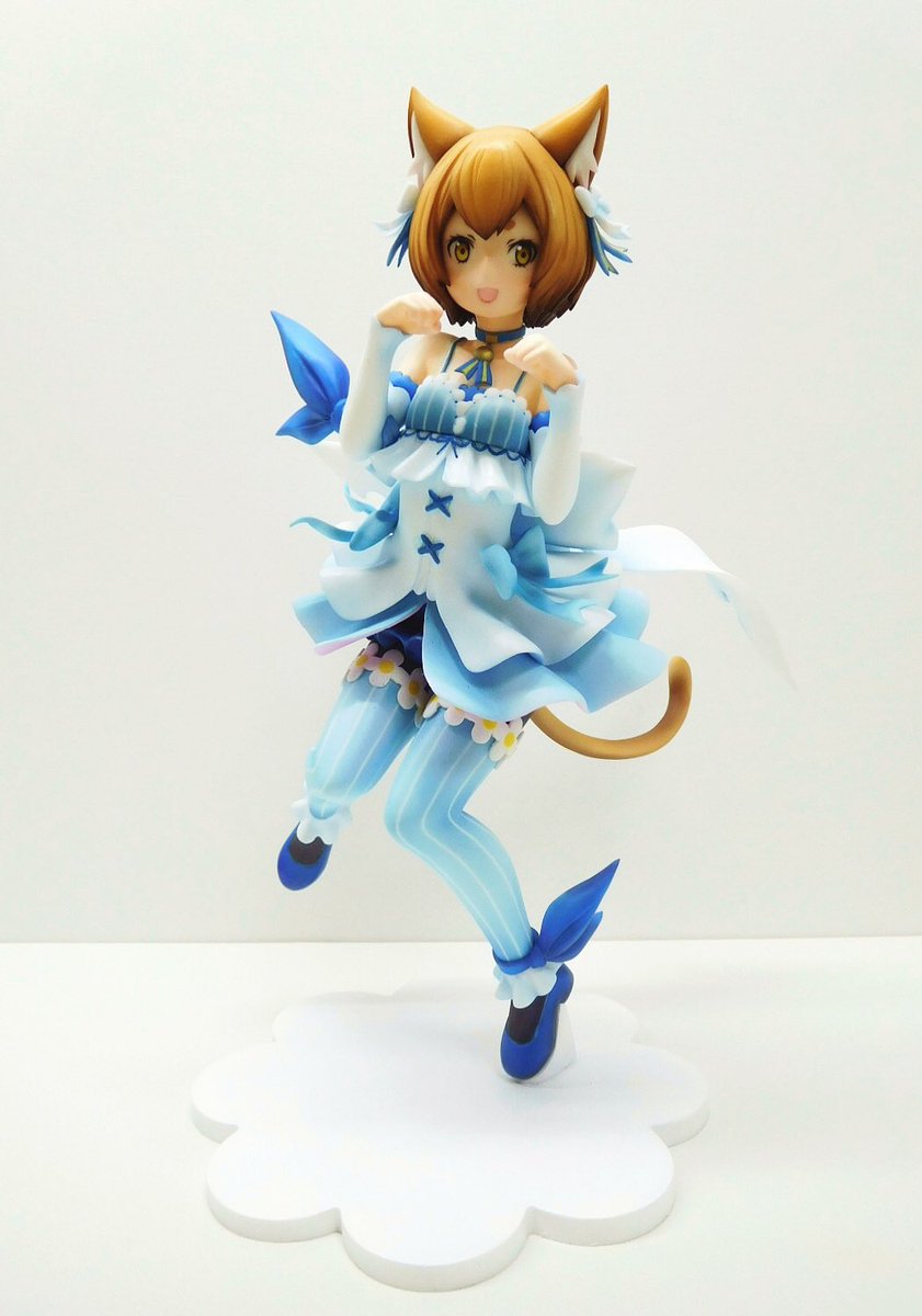完成しました٩( 'ω' )و wf2017夏で展示販売する『Re：ゼロから始める異