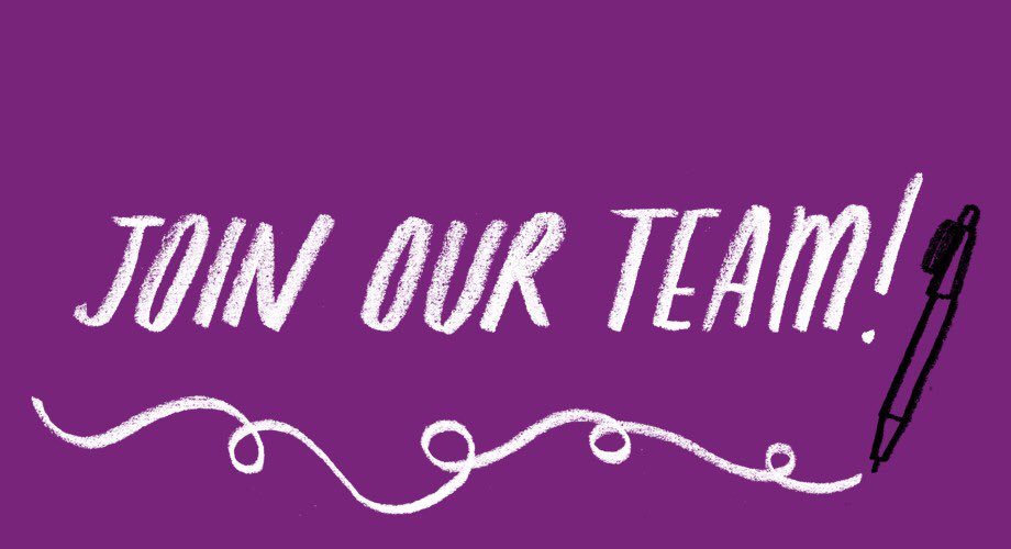supportVSA's tweet photo. We're recruiting! For a full list of our vacancies or to apply online visit our website

https://t.co/Koc2z5bVSj 

#teamvsa #bestofcare https://t.co/O48rHYCG5X