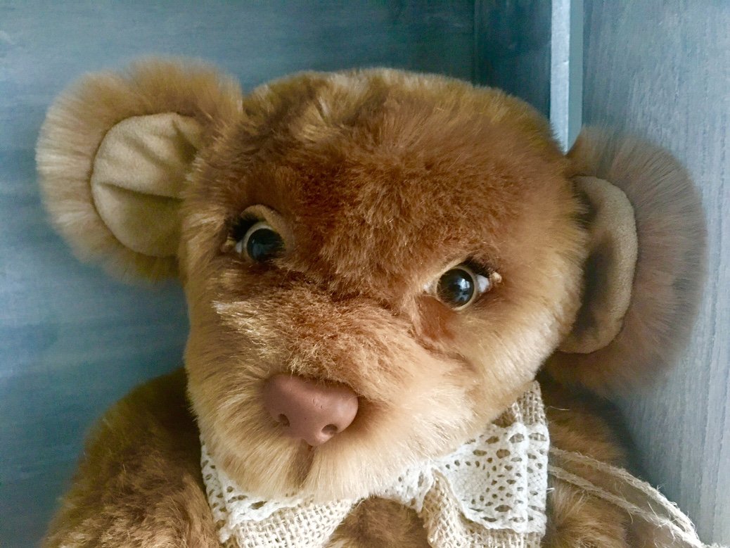 RiversideYstrad's tweet photo. WIN a fantastic locally handmade collectors' Bear by W.Smith:
https://t.co/N11Ehjoo3m

https://t.co/xO1svg9Te0 https://t.co/8lEuH3a8Hr