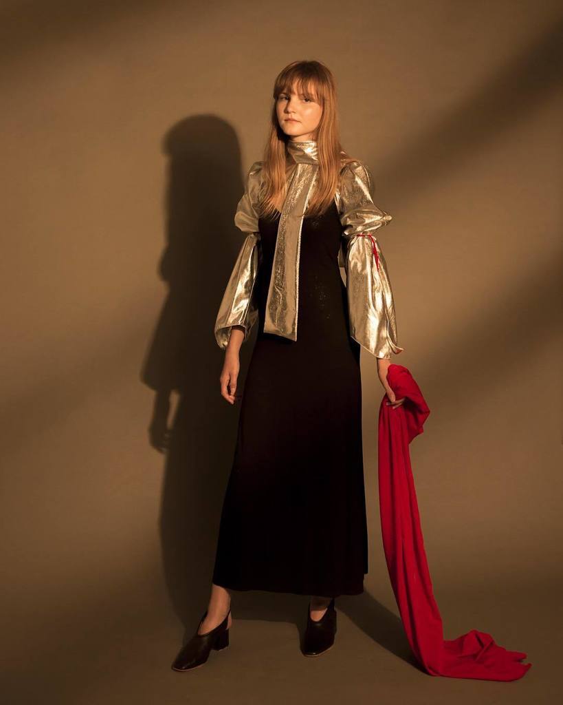 FotodesignBcn's tweet photo. Fotografía de @albaricart !
Alumna actual en #Fotodesignbcn
Práctica de Campaña.
.
.
.
#fashionschool #fashionphotography #models #students… https://t.co/YhEa4kYkvB