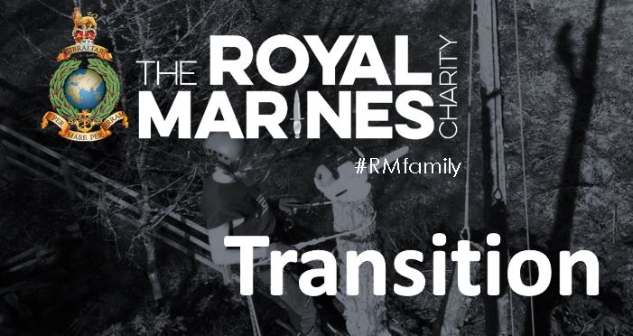 We've launched our own twitter account for our Transition Team. Follow <a href="/RMTransition/">RMA-The Royal Marines Charity E&E Team</a> to keep up to date with the latest jobs #RMfamily