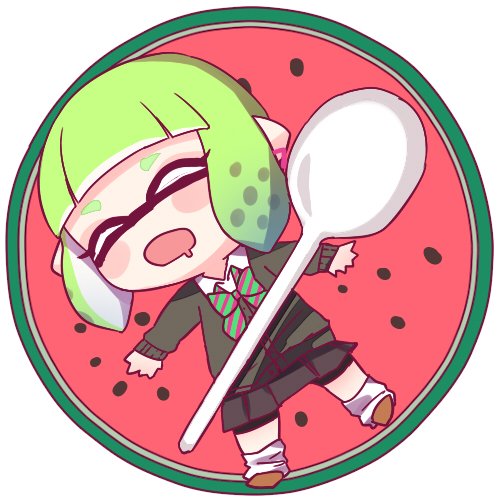 スプラトゥーン2のtwitterイラスト検索結果 古い順