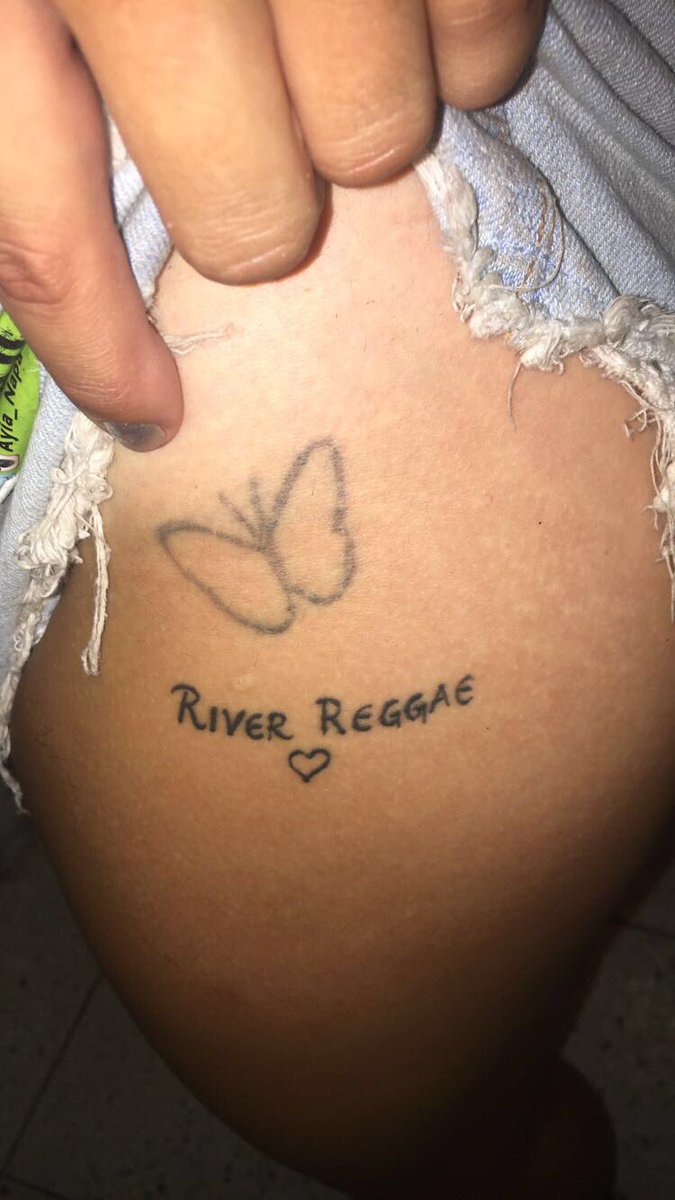 MitchellReid1's tweet photo. Not all heroes wear capes ... #AyiaNapa #RiverReggae https://t.co/Q66GwQRrnv