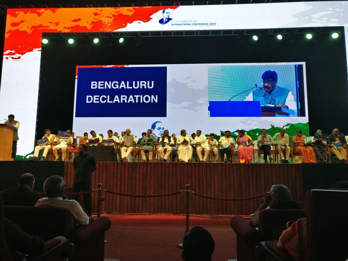 Quest4Equity's tweet photo. #PressCouncilofIndia shld have power to take suo-moto action agnst #AttackonJournalists & censorship #QuestForEquity #BengaluruDeclaration https://t.co/IO5rF13hpn