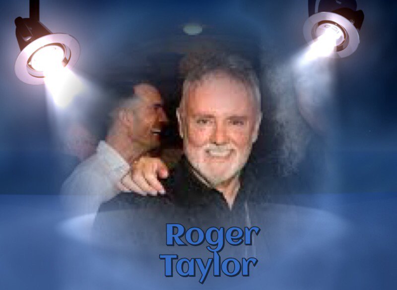Happy Birthday Roger Taylor, Olivia Williams, Jason Statham, Mairead Ni Mhaonaigh, Andy Connell & Daniel Ash    