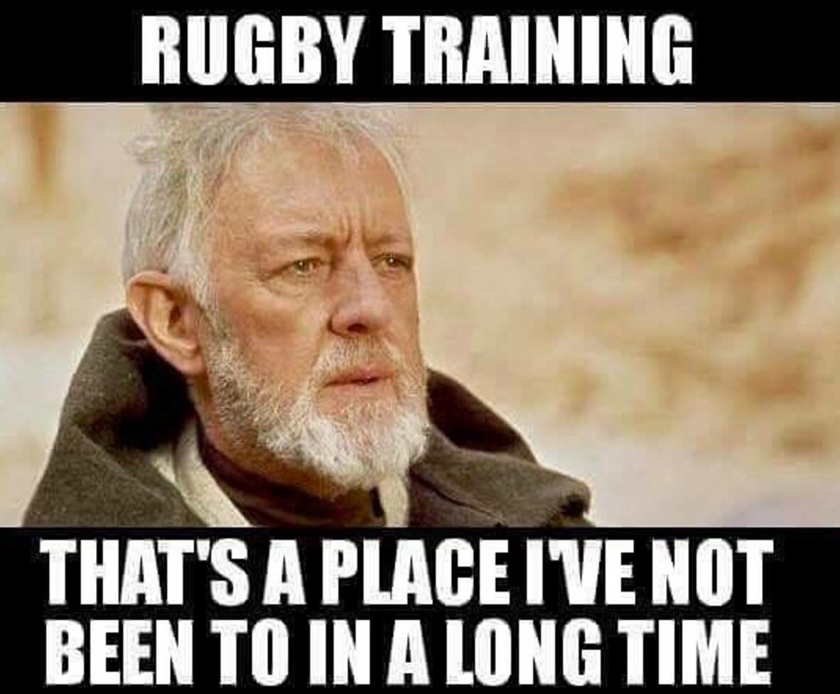 OpmJesters's tweet photo. Don't let this be you - preseason continues this week - check the Facebook page for details. https://t.co/kIyJ8Z2fT0