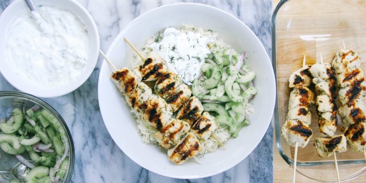 SalterUK's tweet photo. Tired of Simple Salads? Why not try these unique Power Bowl Recipes π₯ https://t.co/SqDeiXPW3d #saltercook https://t.co/3diGbGgIll