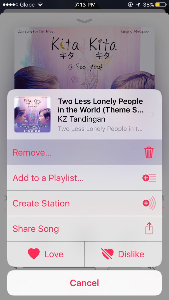 _lollipat's tweet photo. The last thing na pwede kong gawin para matapos na 'to. Paalam, tonyo π #LSSisREAL #KitaKita π https://t.co/jiPrnQWk8V