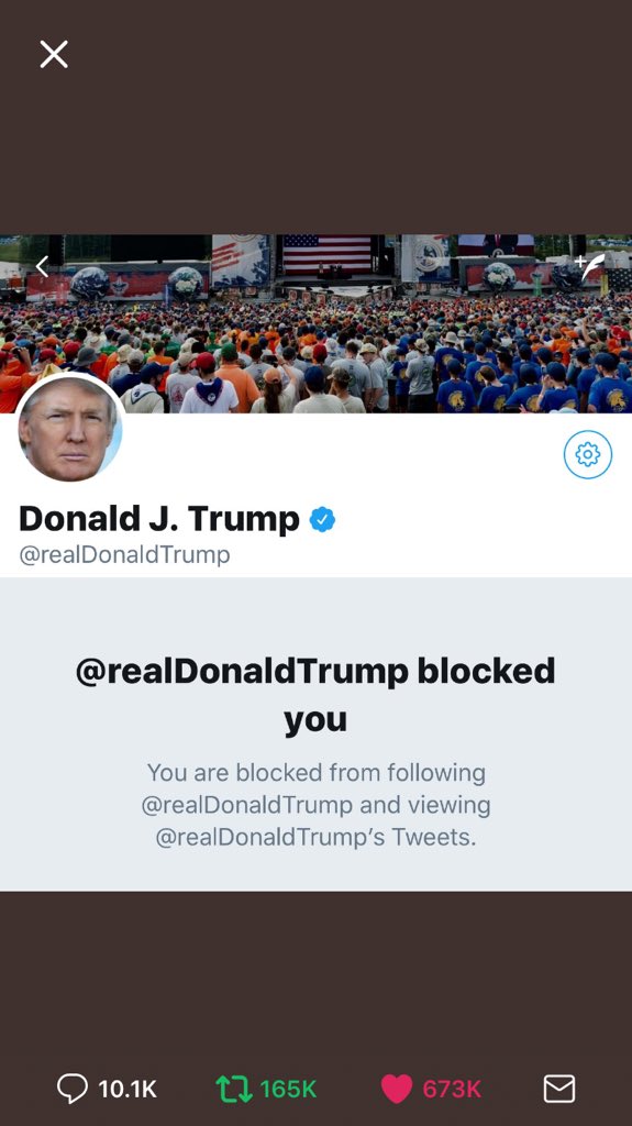 Rich Wildonger tweet media