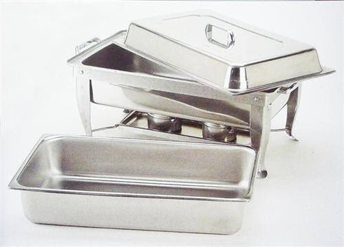 ARKeventgh's tweet photo. Keep your food HOT with these full length stainless steel chafing dishes available for rent #RentWithArk https://t.co/h1gfZ9j9Rb