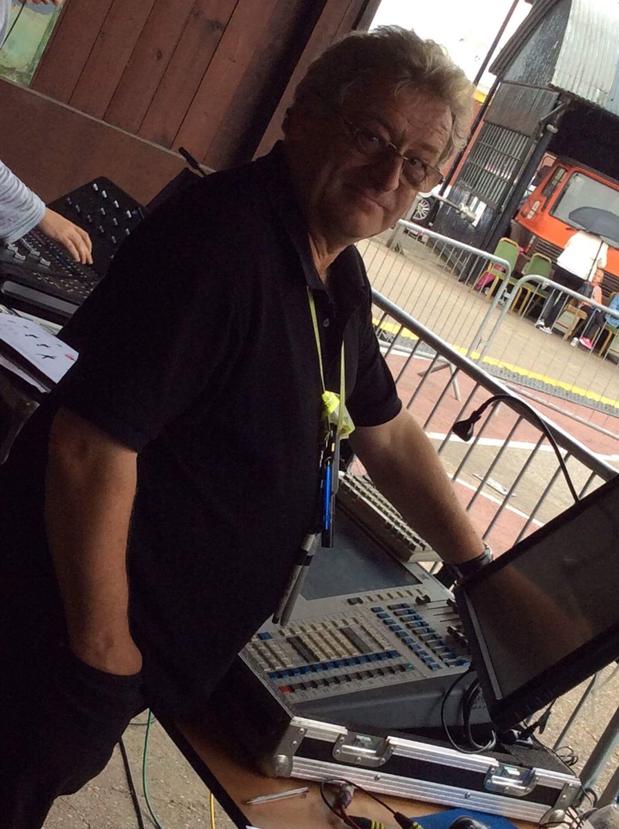 Freelance engineering #ronniestoybox