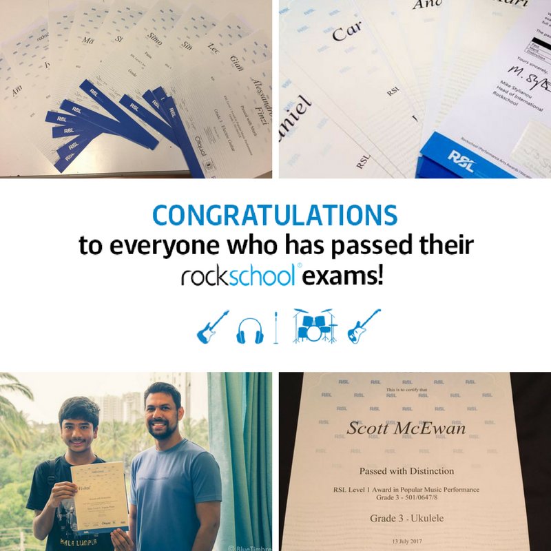 RSLAwards's tweet photo. Some great results coming in from the latest set of exams! Congratulations to everybody! Keep sharing your success with us #RSLCert https://t.co/YGYDunqX0l