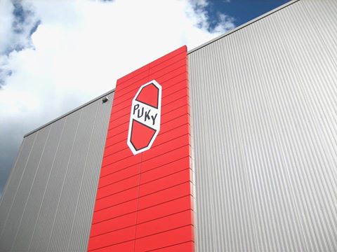 PUKY_official's tweet photo. Welcome to PUKY!
Today we start our official PUKY fanpage. Here you will be able to find out everything you need to know about PUKY. https://t.co/kQH91z41W7