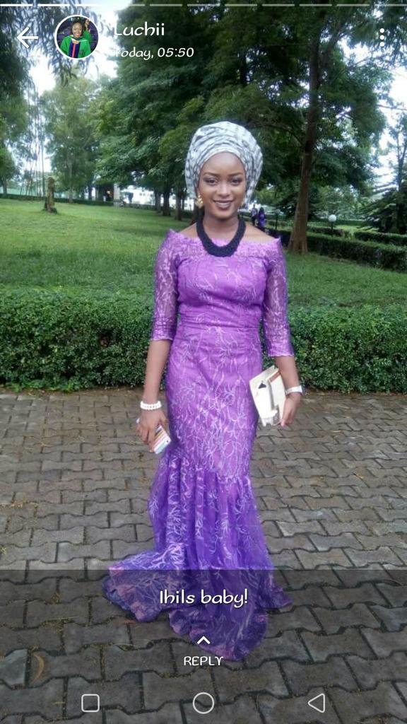 Ihilesen's tweet photo. Thanksgiving........ Cause God has been faithful... #RoyalSet #graduation2017 #the12thset https://t.co/U0fD4k6bL5
