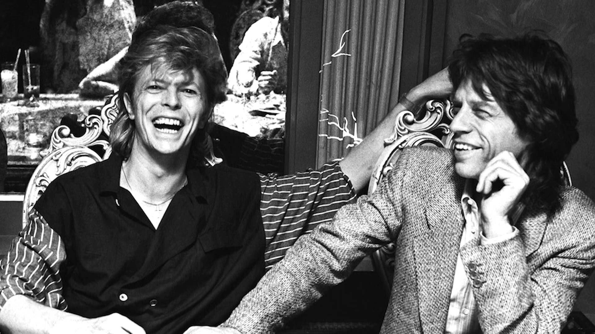 Wishing Mick Jagger a very Happy Birthday!

(Main picture by Denis O\Regan) 