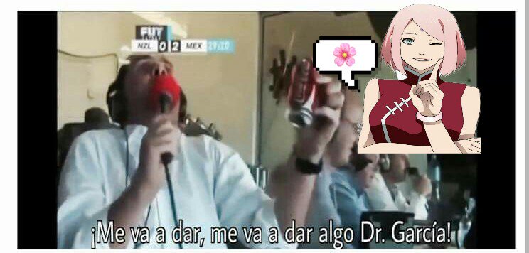 Yo despues de ver el nuevo capitulo..