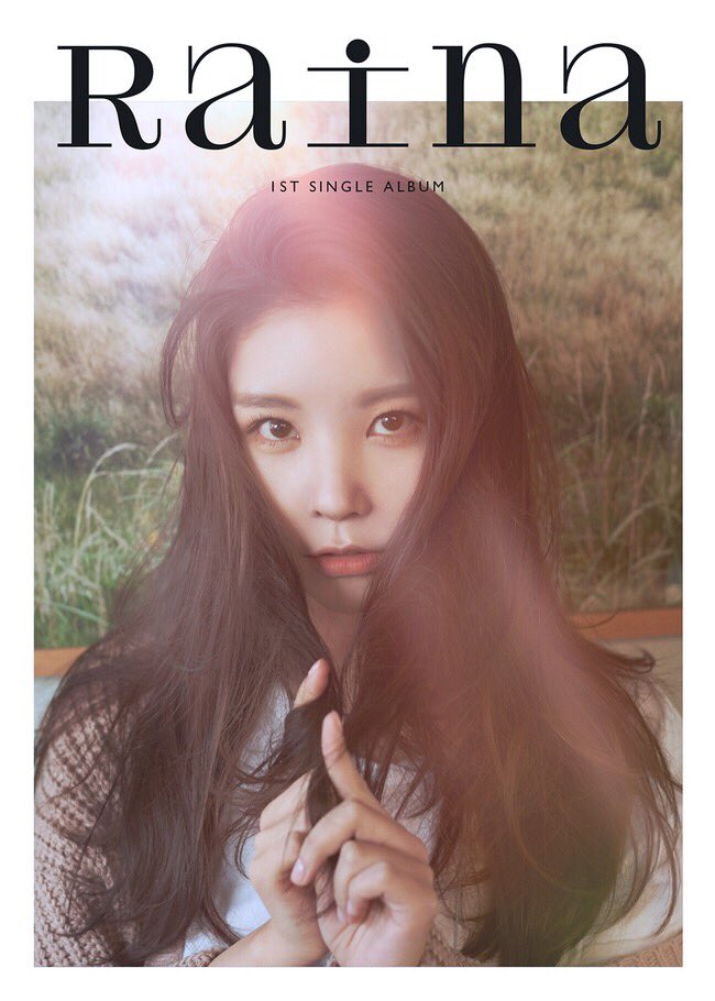 ASplaygirl's tweet photo. พรี RAINA 1st Single Bob Movie Cafe
- 420 บาท (มีของแถมให้ทุกคน) ส่ง 60
*นับเข้าชาร์ตให้แน่นอน*
#RAINA #1ST_SINGLE_ALBUM #밥영화카페 #Loop https://t.co/4V6BLqtdyB
