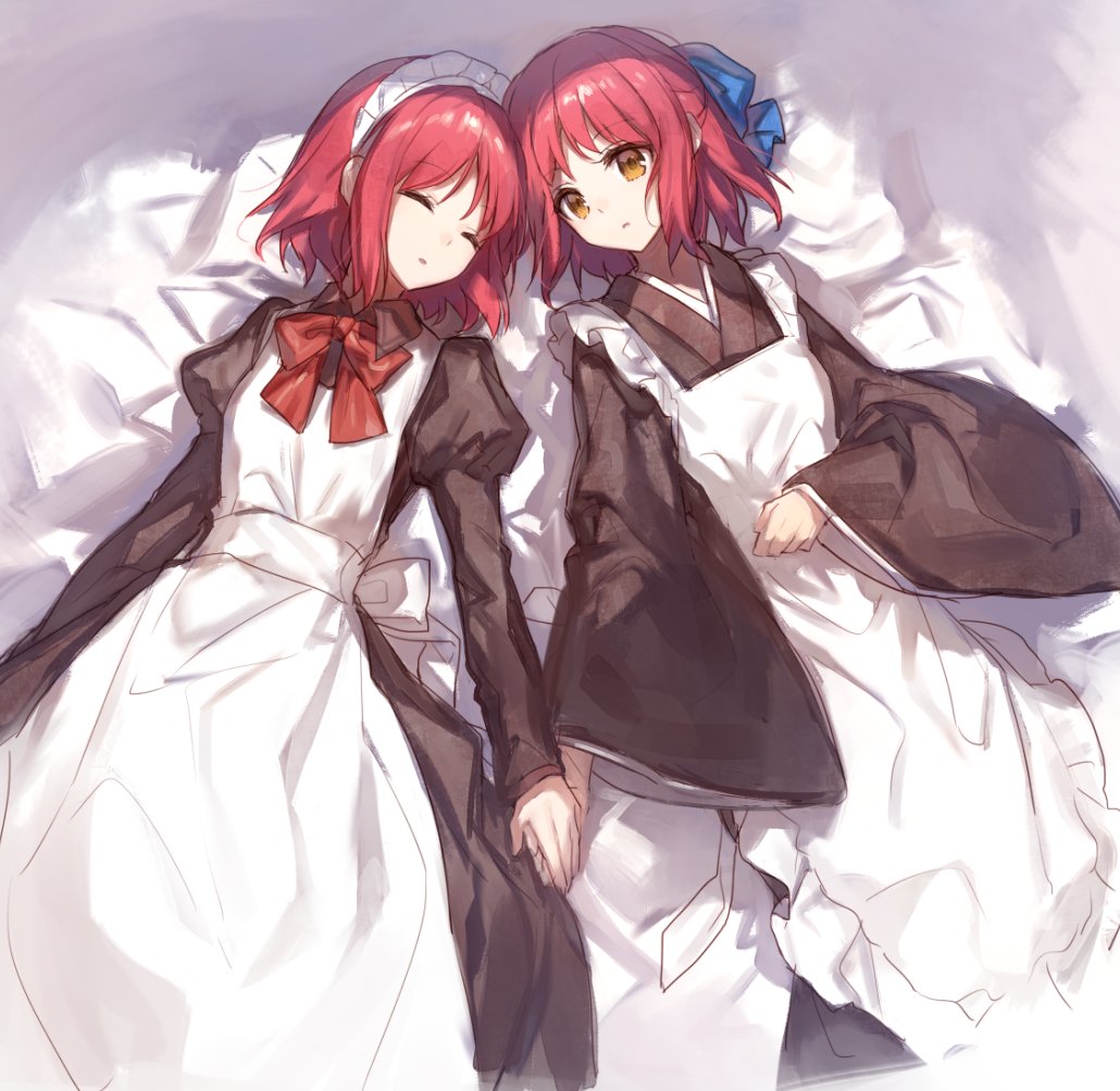 ちょこ庵 tweet media
