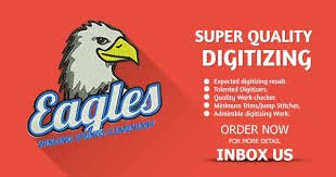 finestdigitizin's tweet photo. Digitizing Services - Quality Embroidery Digitizing
https://t.co/9vMn6lw0jm
#Embroidery https://t.co/l04ANEcdKQ