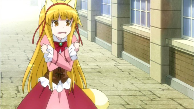 アニメ 異世界はスマートフォンとともに 3話感想ツイートまとめ アニメ 異世界はスマートフォンとともに 3話感想ツイートまとめ