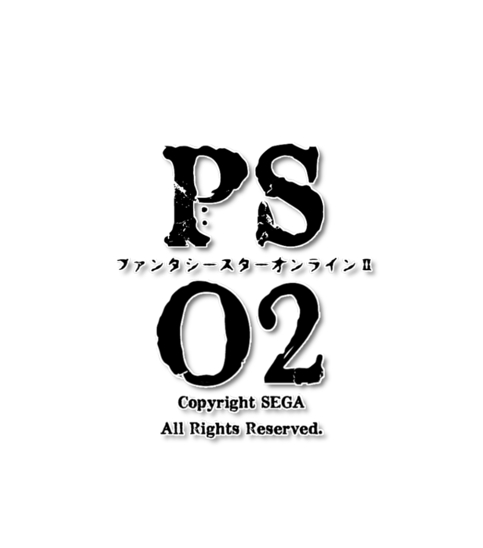 Pso2自作ロゴ 17年７月 まとめ
