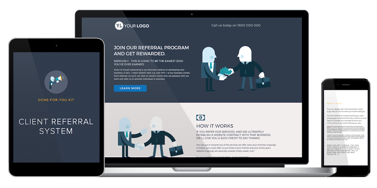 BiancaBoard's tweet photo. All-In-One Easy to reward your clients for referrals! https://t.co/qy8zFrZIDi #design #creative #business https://t.co/a9xNreYTye