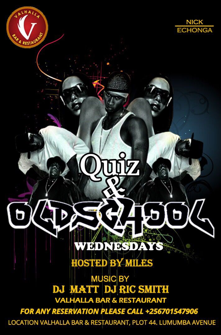 ZimbaliLounge's tweet photo. If you have never won anything. This is your chance. #quizandoldschool #winfreebeer https://t.co/ZncM6h4d9P