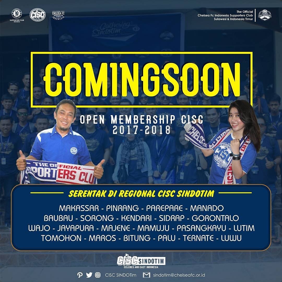 CISCmaros's tweet image. COMING SOON GAES !!! Siapkan diri kalian buat jadi Member CISC dan Rasakan keseruan Kami 💃💃💃 #ThisIsCISC #CISCMaros #CISCSINDOTim