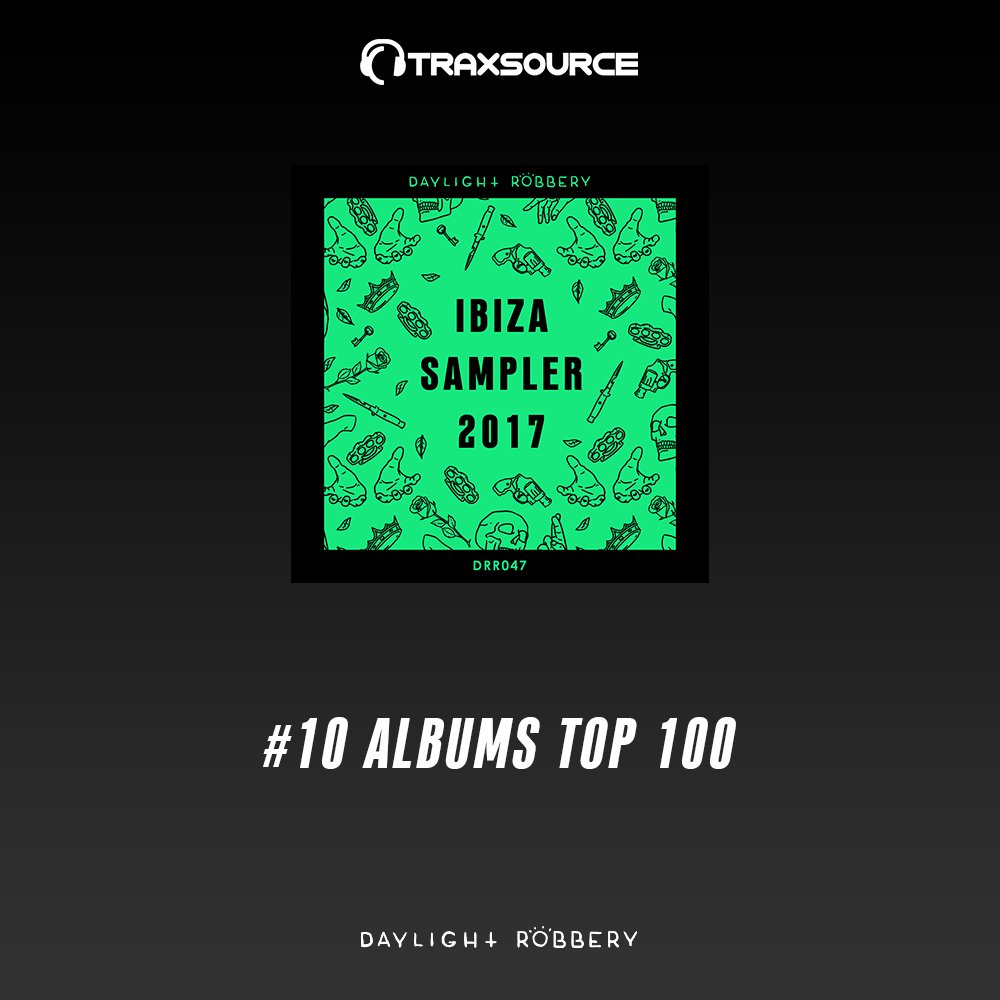 Daylight Robbery tweet media