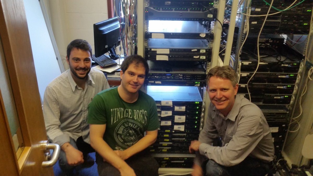 NumascaleAS tweet media