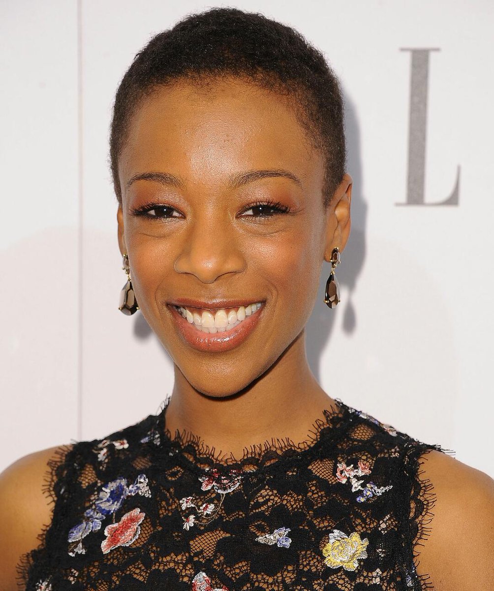 bitchfield_'s tweet photo. Samira Wiley appreciation tweet 🌈 #OITNB https://t.co/FhW6rLL9T8