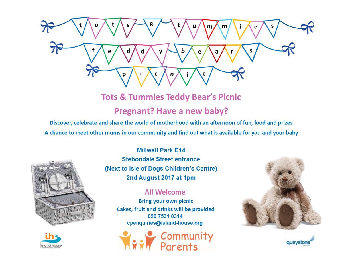 Community Parents tweet media