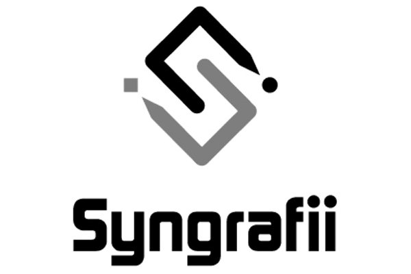Syngrafii's tweet photo. #Patented #tech @Syngrafii is only #signaturesolution
providing #ability #flexibility #investment protection  #cybersecurity. Talk to us! https://t.co/YDv7TDBcbI